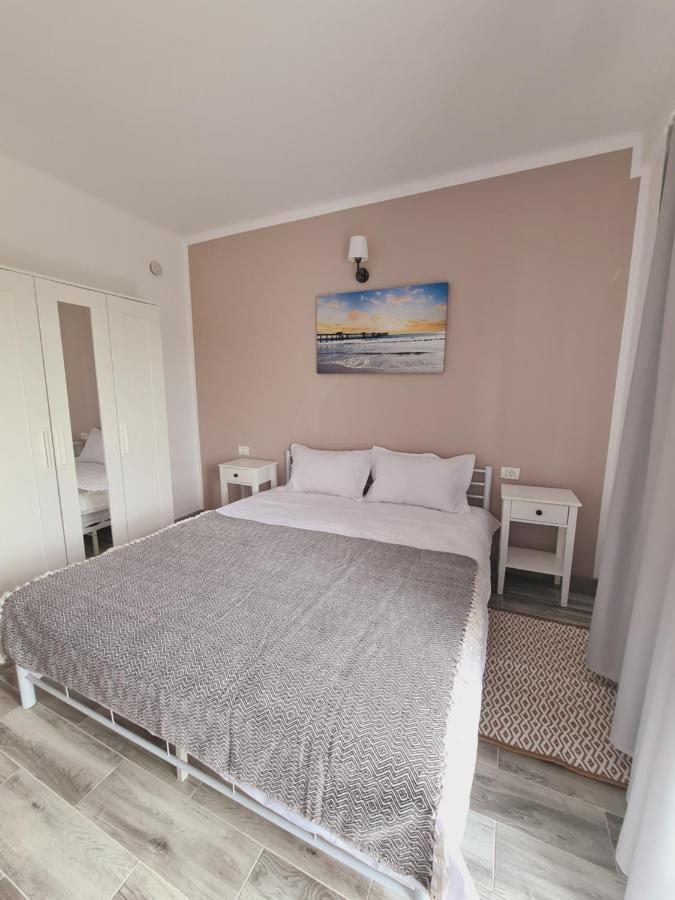 Vila Karen Năvodari Buitenkant foto