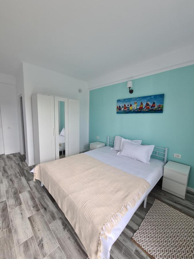 Vila Karen Năvodari Buitenkant foto