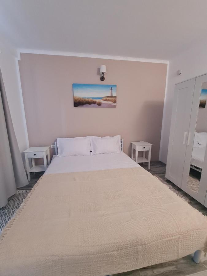 Vila Karen Năvodari Buitenkant foto