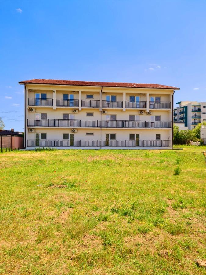Vila Karen Năvodari Buitenkant foto