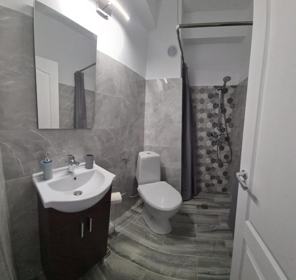 Vila Karen Năvodari Buitenkant foto