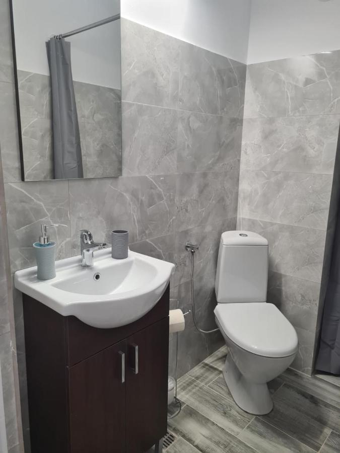 Vila Karen Năvodari Buitenkant foto